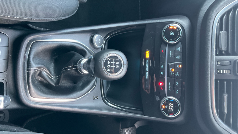 Ford Puma 1.0 EcoBoost Titanium 5dr Petrol Hatchback